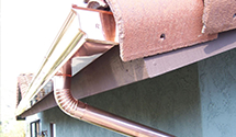 Rain Gutter Installation, Repair, Cleaning in Douglas, MI